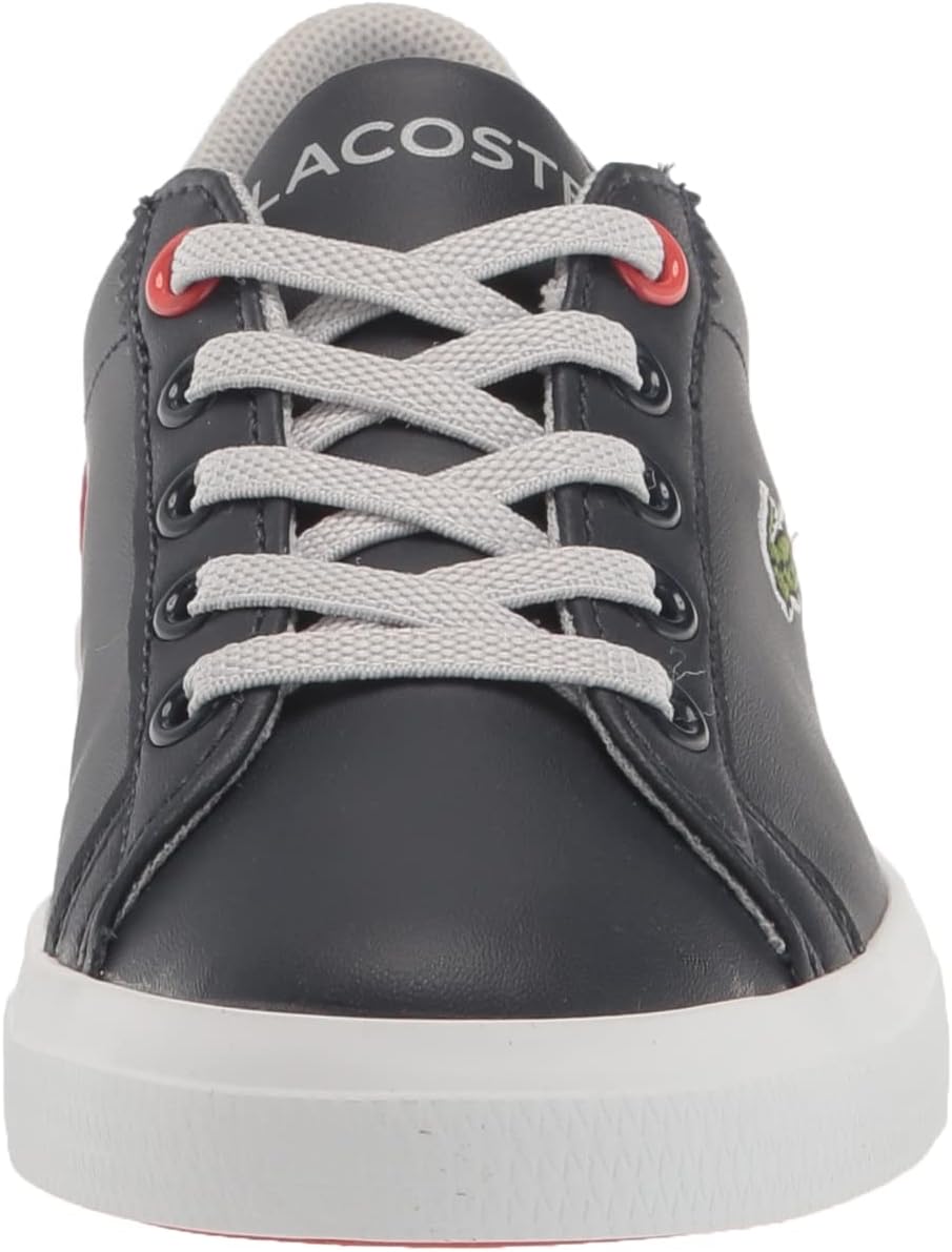 Lacoste Tenis Lerond para bebé niño