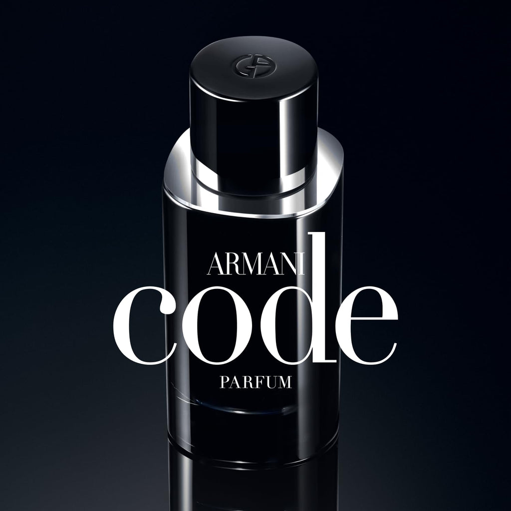 Armani Beauty \u2013 Code \u2013 Parfum \u2013 Colonia para hombres...