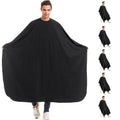 izzycka Paquete de 5 Capas de Barbero para Hombres, Capa Grande de...