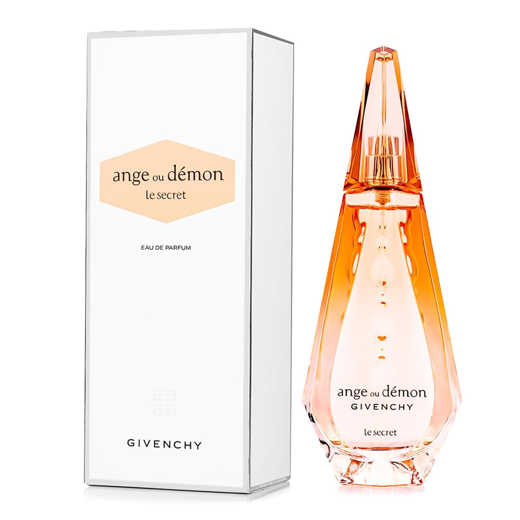 Givenchy Ange Ou Demon Le Secret 3.3 Edp Sp - Femenino (Nuevo Upc)