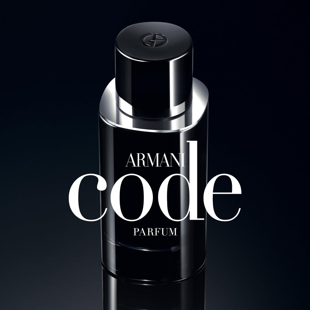 Armani Beauty \u2013 Code \u2013 Parfum \u2013 Colonia para hombres...