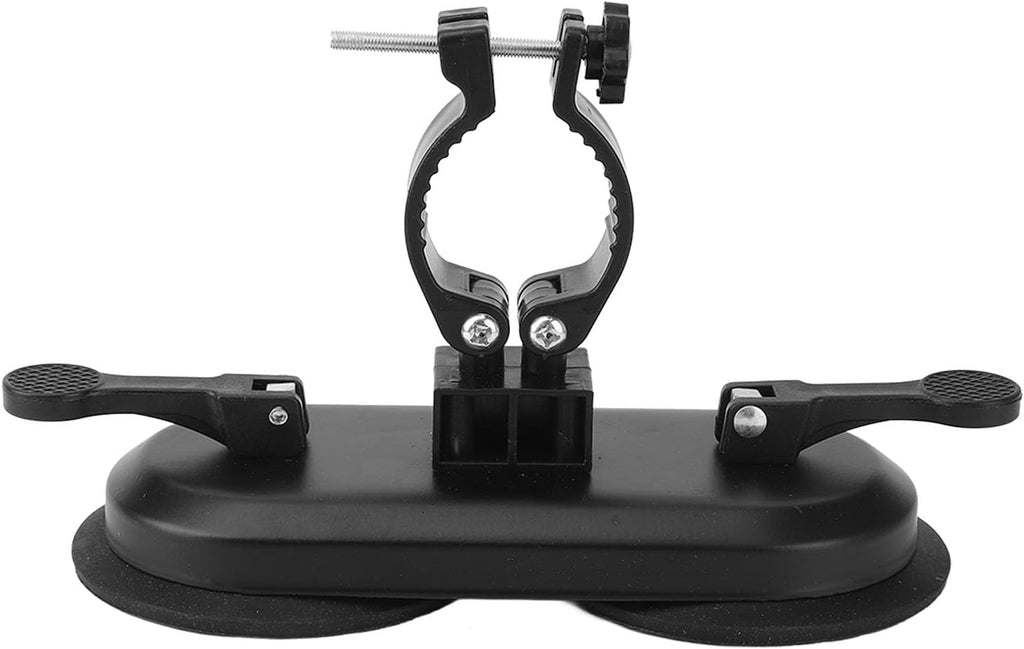 Yosoo Health Gear Soporte para pistola de masaje, montaje en pared,...