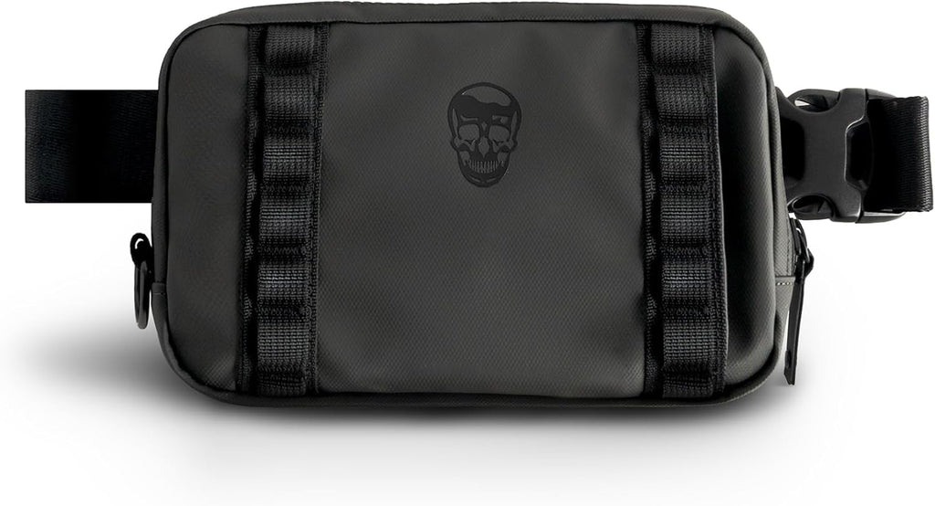 Bolsas Cruzadas Pequeñas de Viaje Gymreapers para Hombres y Mujeres...