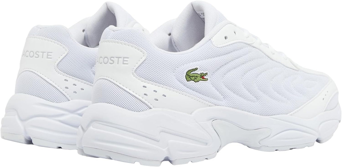 Lacoste Storm 96 2k Lite, Zapatillas para Hombre