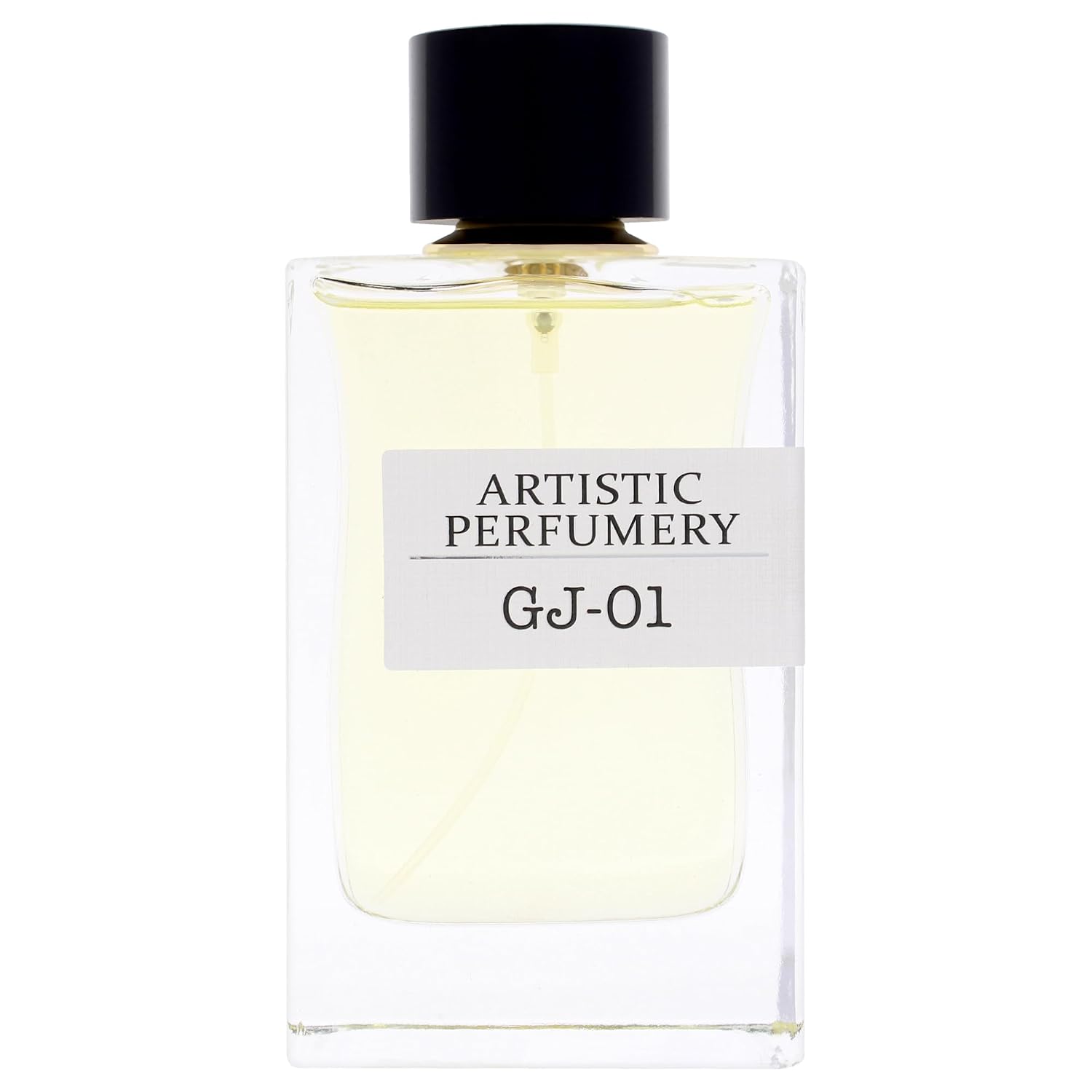 Perfumería artística - GJ-01 por Armaf para hombre - 3.4 oz EDP Spray