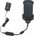 TC70 TC77 TC72 TC75 TC70X Cable cargador para escáner Symbol Zebra...