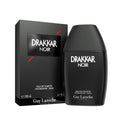 Guy Laroche Drakkar Noir Eau De Toilette para Hombre 6.7 Spray oz