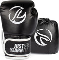 Guantes de Boxeo para Niños de 3-9 Años - Guantes de Entrenamiento...