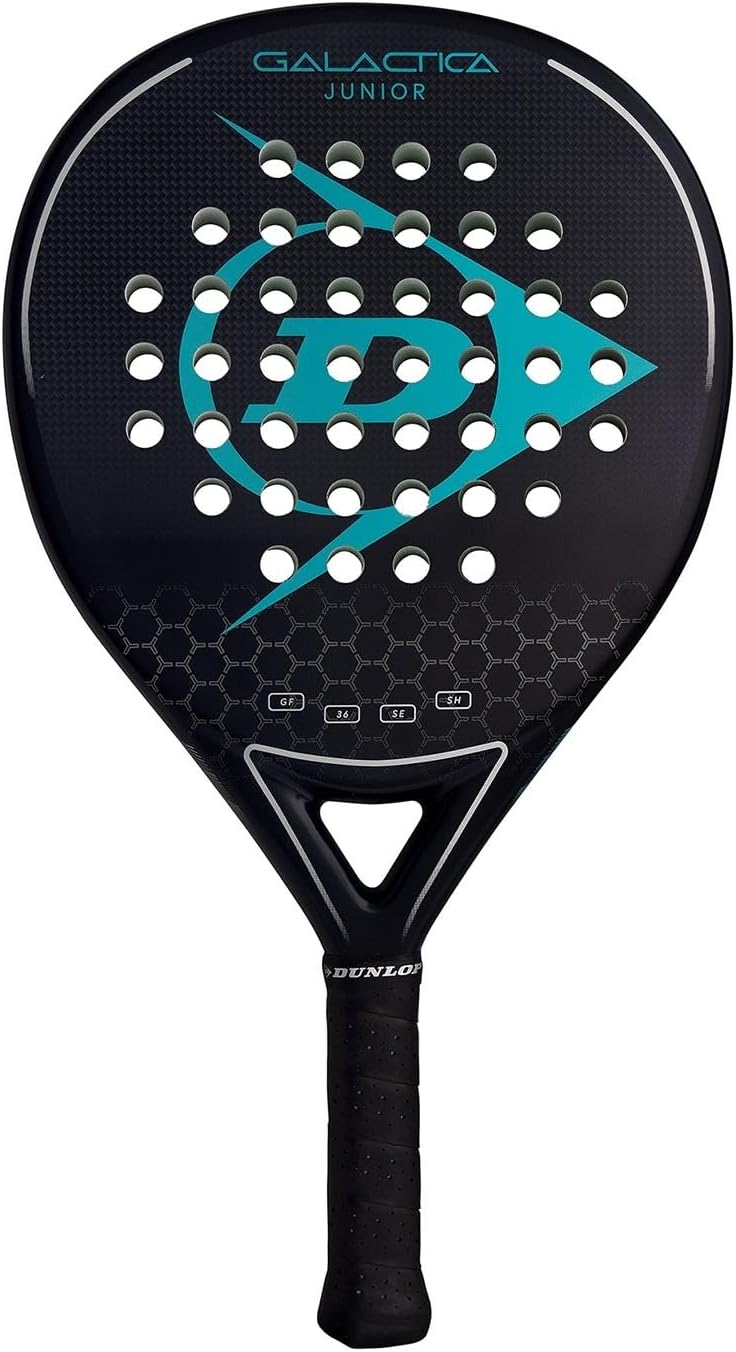 Pala Dunlop Deportes Galactica Padel Series