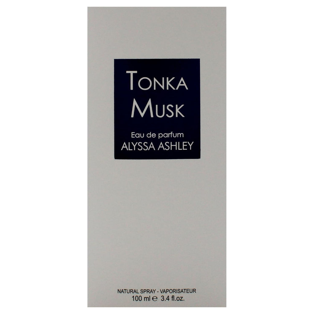 Alyssa Ashley Tonka Musk - Perfumes para mujeres y colonia para hom...