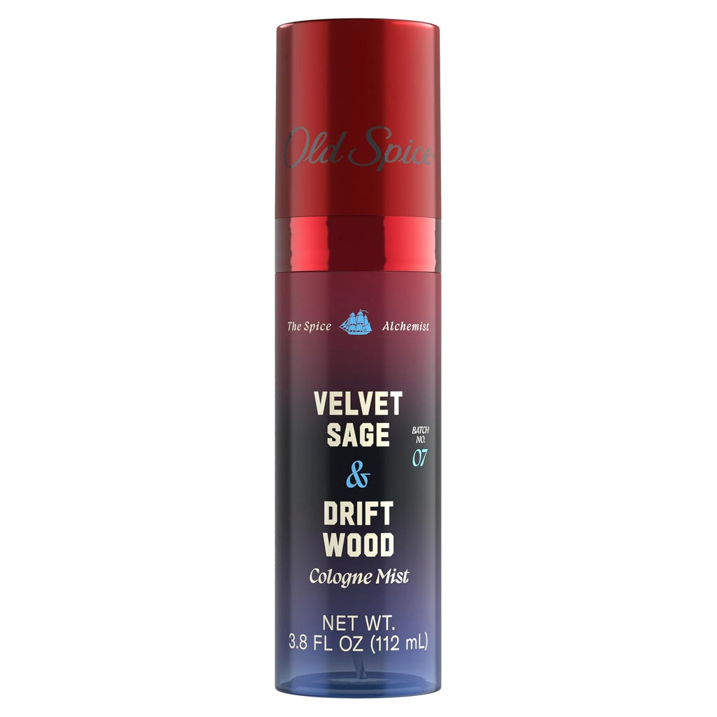 Old Spice The Spice Alchemist Collection - Bruma de colonia para ho...
