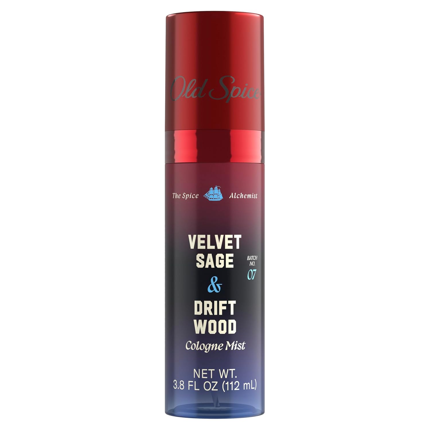 Old Spice The Spice Alchemist Collection - Bruma de colonia para ho...