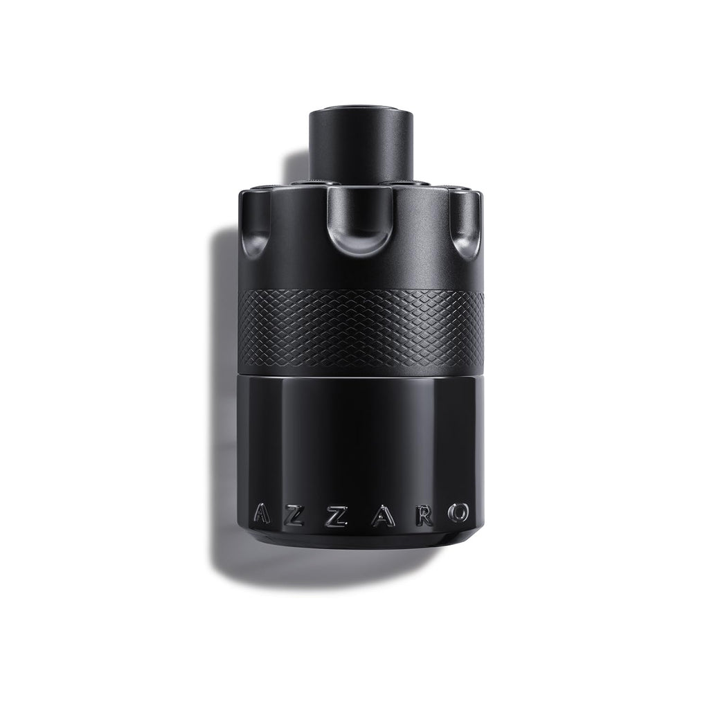 Azzaro The Most Wanted Eau de Parfum Intense - Colonia para hombres...