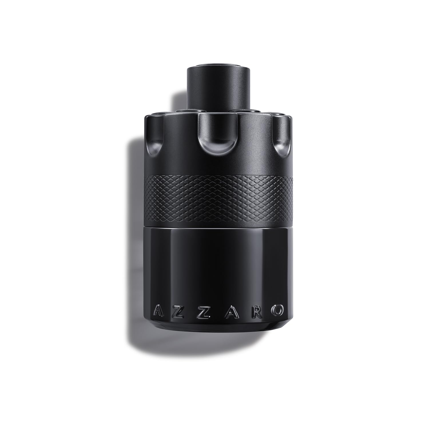 Azzaro The Most Wanted Eau de Parfum Intense - Colonia para hombres...