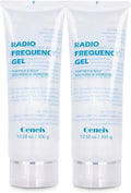 Oeneis Gel de radiofrecuencia para uso con máquina facial RF, gel c...