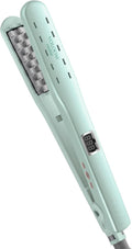 Voloom Rootie Plancha de Cabello de Cerámica Profesional Voluminiza...