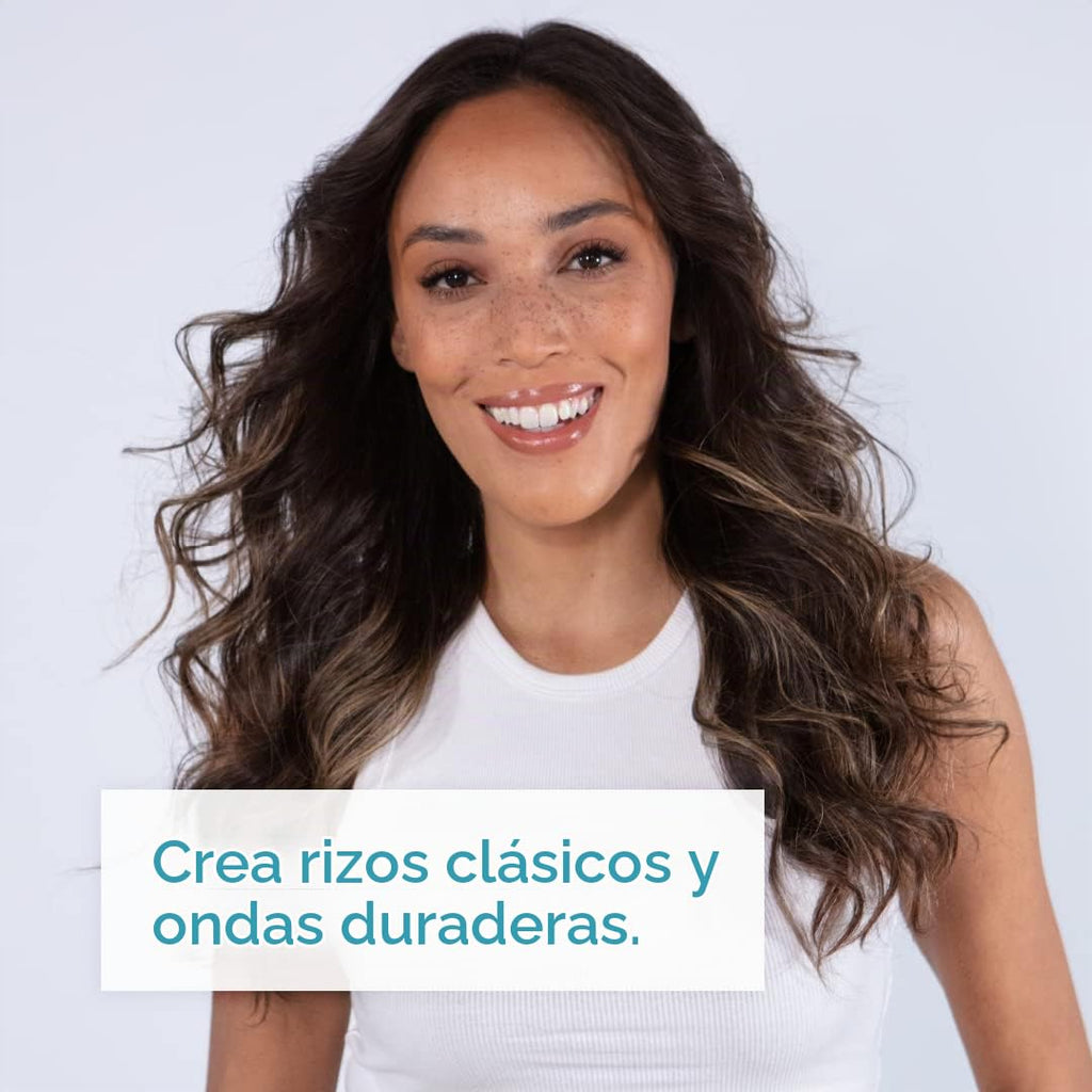 LAS HERRAMIENTAS COMPACTAS BaBylissPRO® Nano Titanium™ brindan máxi...