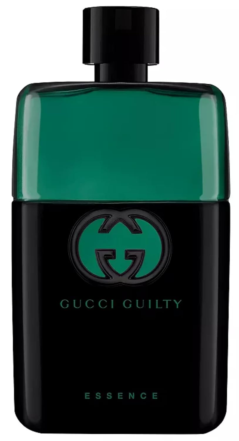 Gucci Guilty Essence para hombres - 3 oz (89 ml) EDT Spray