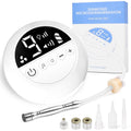 Máquina de microdermoabrasión de diamante, máquina facial de dermoa...