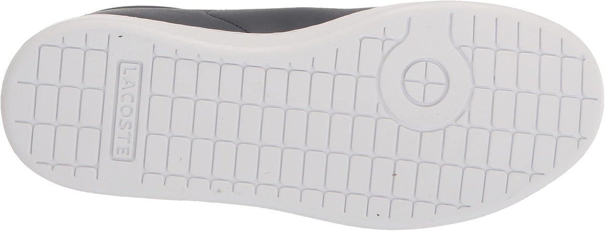 Lacoste Zapatilla Carnaby Evo para bebés | Zapatos casuales
