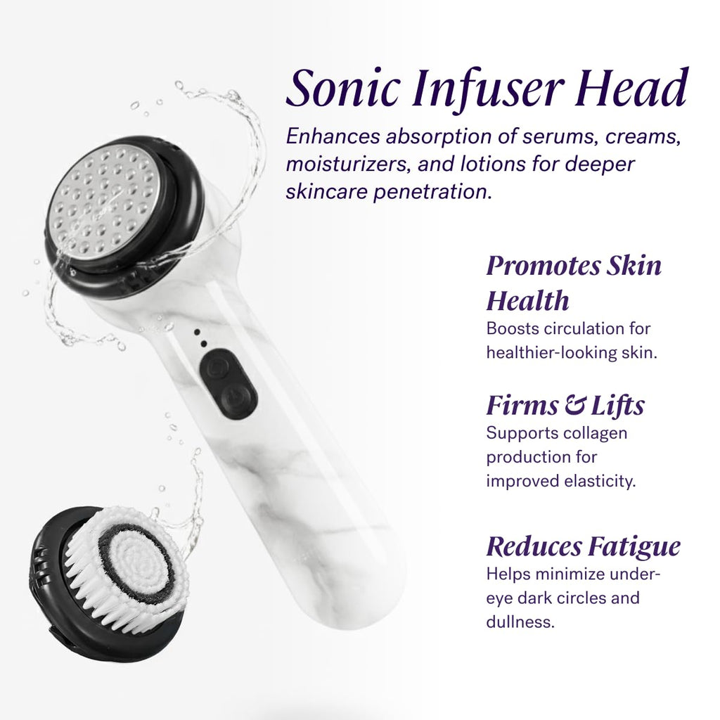 Michael Todd Beauty Soniclear Allure 2026 Readers Choice Winner Son...