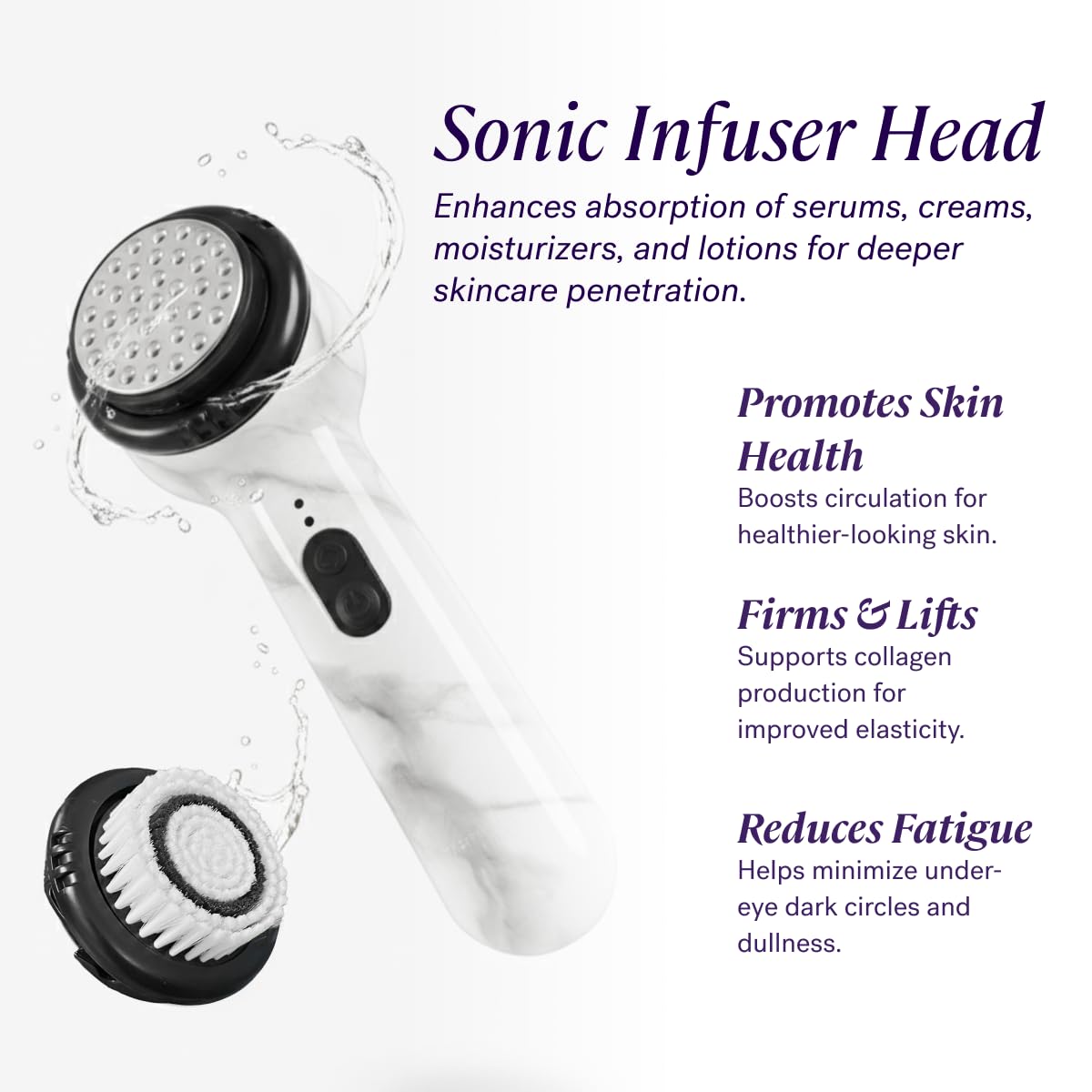 Michael Todd Beauty Soniclear Allure 2026 Readers Choice Winner Son...