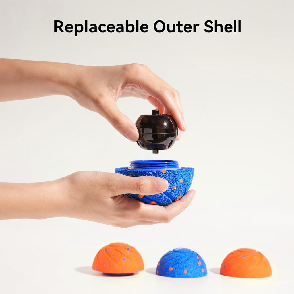 Cheerble Wicked Ball Air - Carcasa de repuesto (azul)