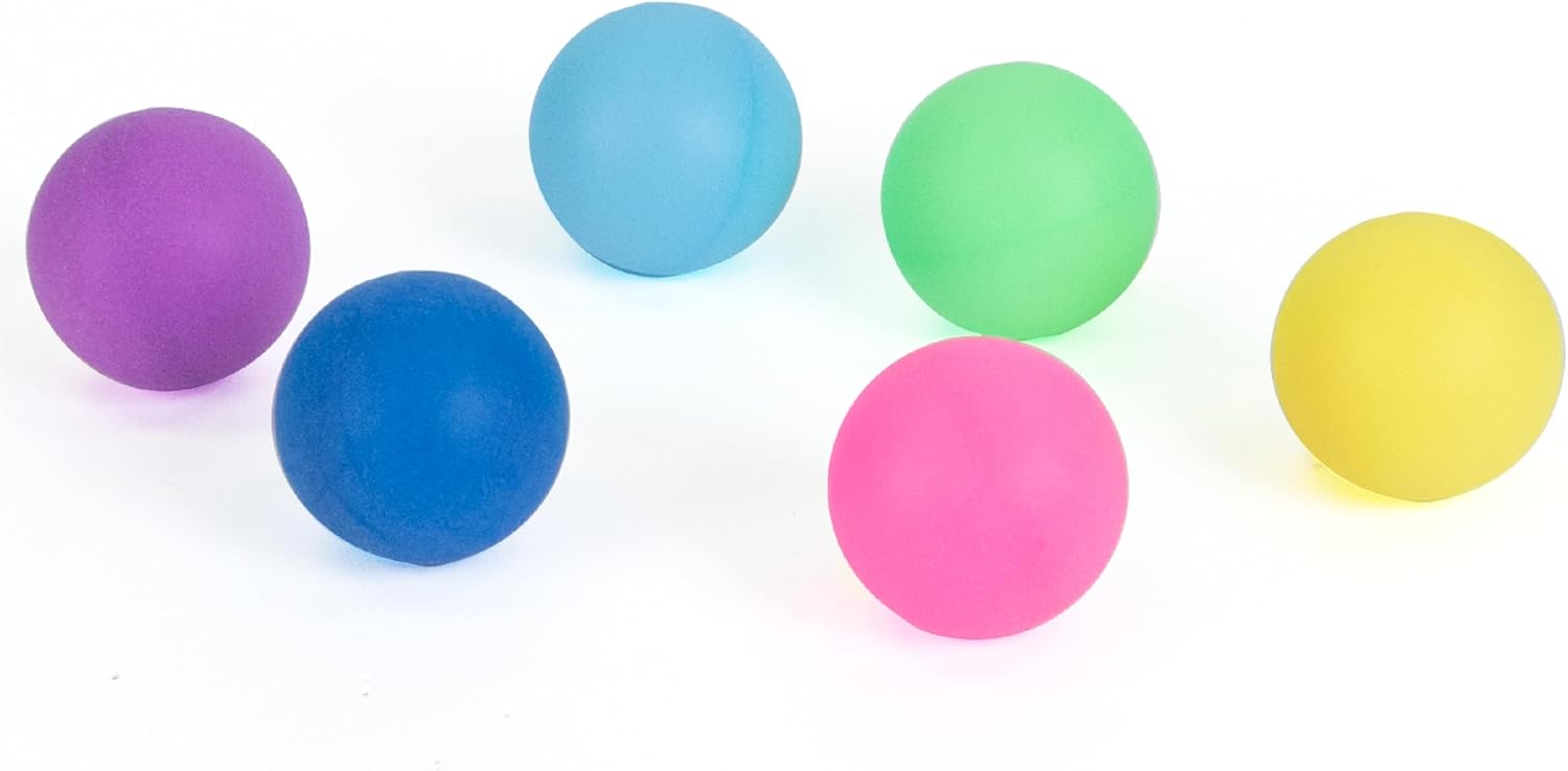 Catstages - Bolas de repuesto para juguetes de circuito para gatos,...