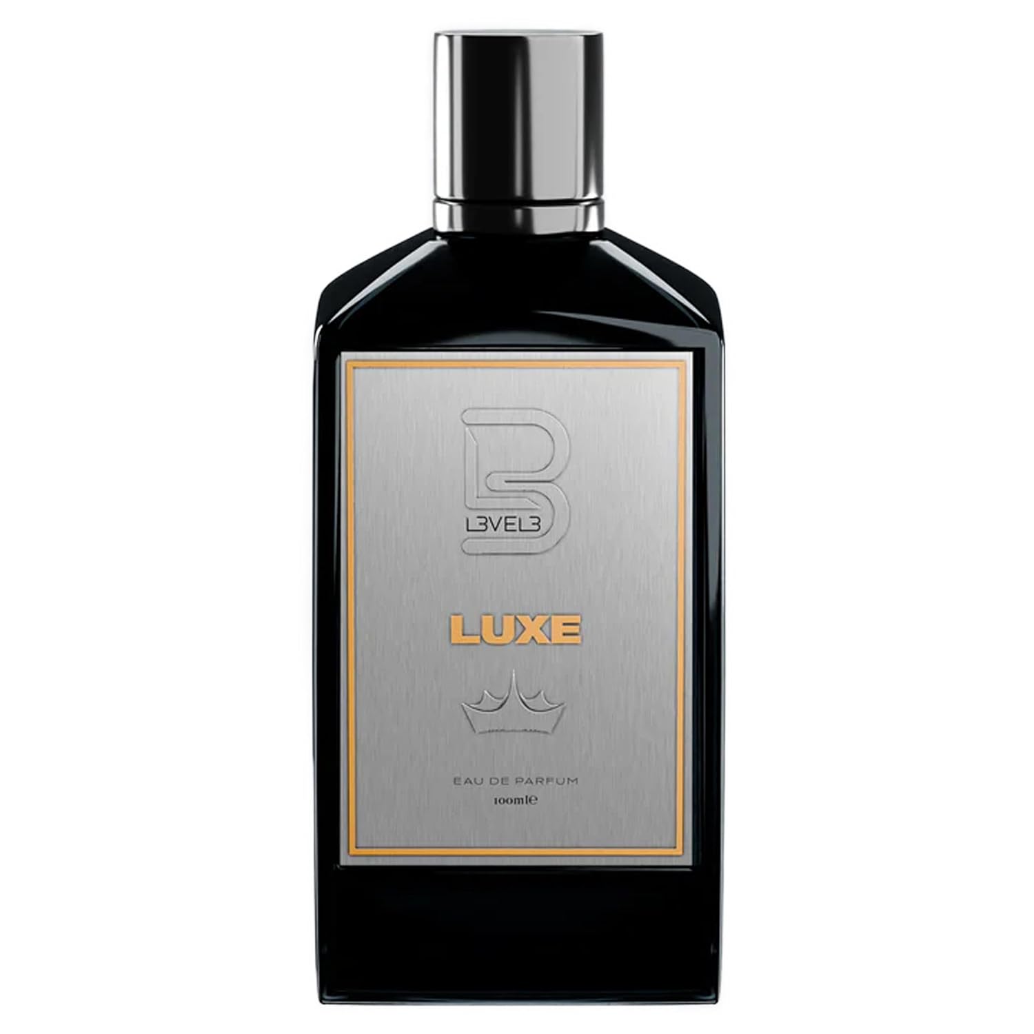 L3 Colonia Eau de Parfum de nivel 3 para hombre, EDP de larga durac...