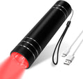 YKeluxon Dispositivo de terapia de luz roja infrarroja para articul...