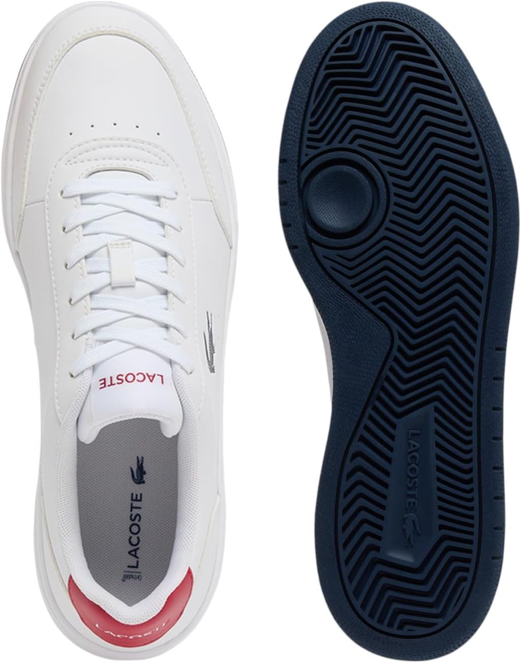 Lacoste Tenis Court Pro para hombre