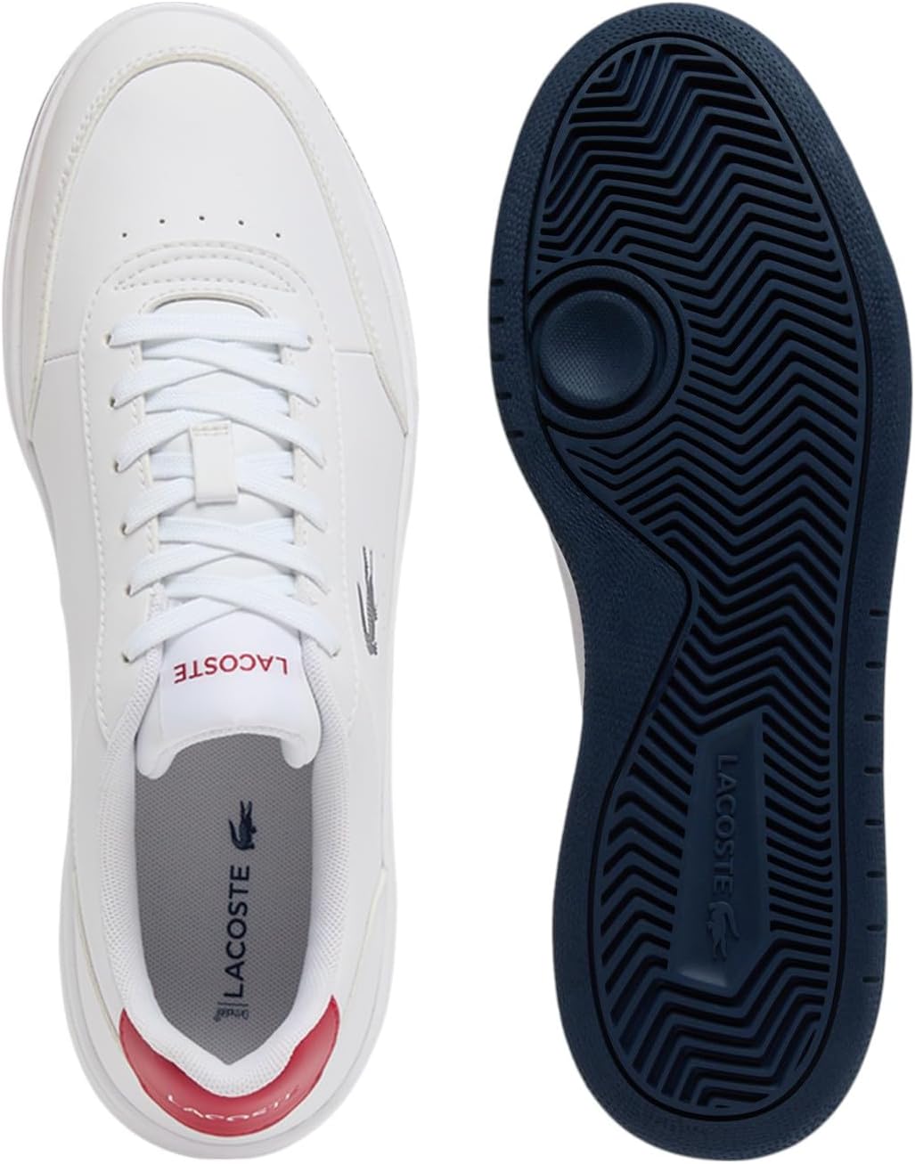 Lacoste Tenis Court Pro para hombre