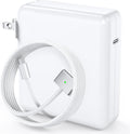 Cargador Mac Book de 140 W, GaN USB-C, adaptador de corriente PD pa...