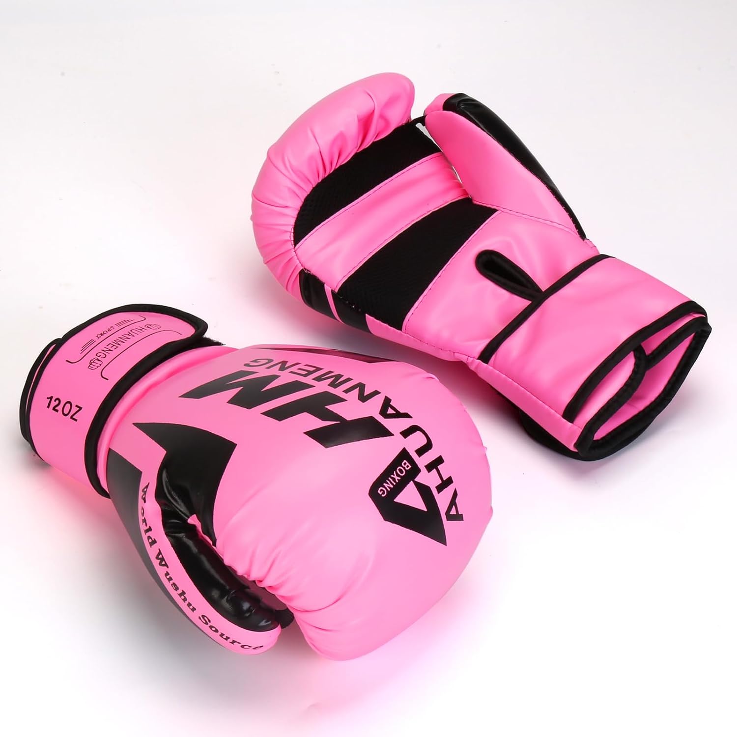 PiscatorZone Guantes de entrenamiento de boxeo Guantes para saco de...