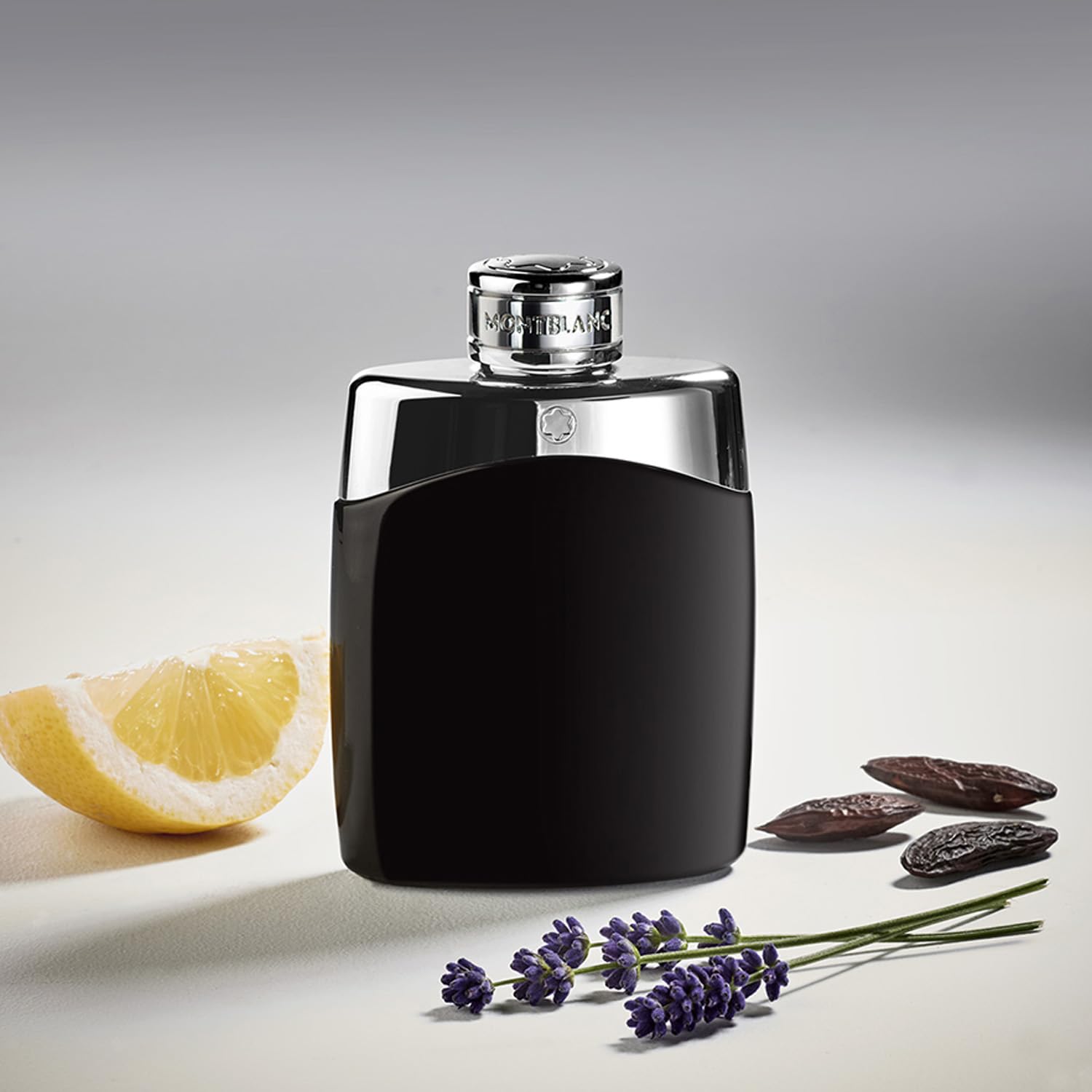 MONTBLANC - Legend Eau de Toilette - Colonia para hombre - Fraganci...