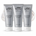 Vivo Per Lei Gel exfoliante facial \u2013 Ayuda a combatir la acumu...