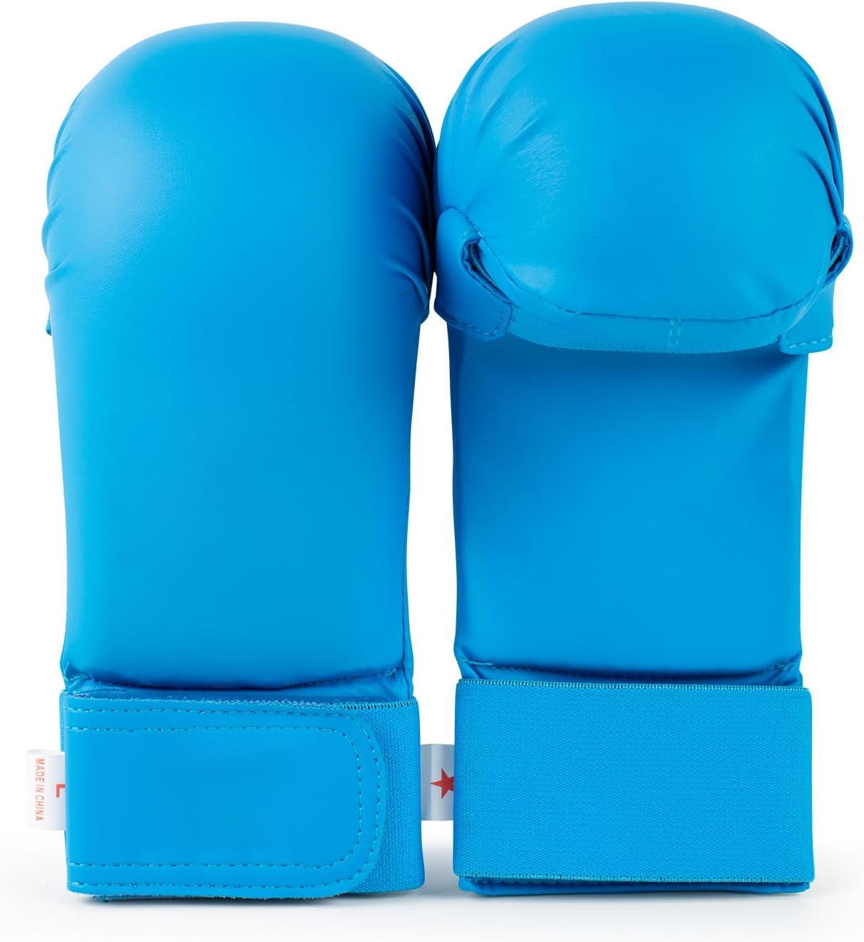 Guantes de boxeo de karate premium para hombres y mujeres, guantes...