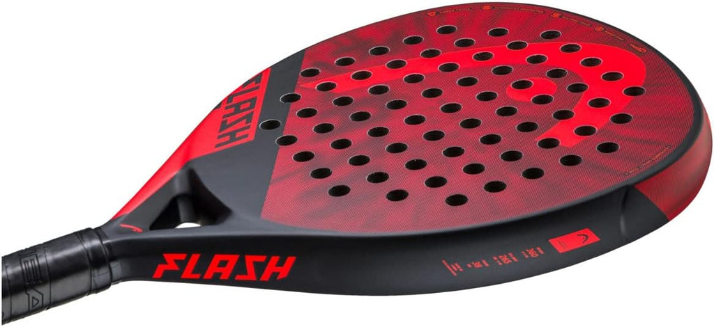 Pala Tenis HEAD Serie Flash Padel\/Pop