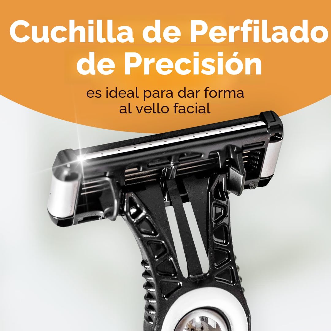 BIC Flex 5 - Maquinillas de afeitar desechables de 5 cuchillas para...