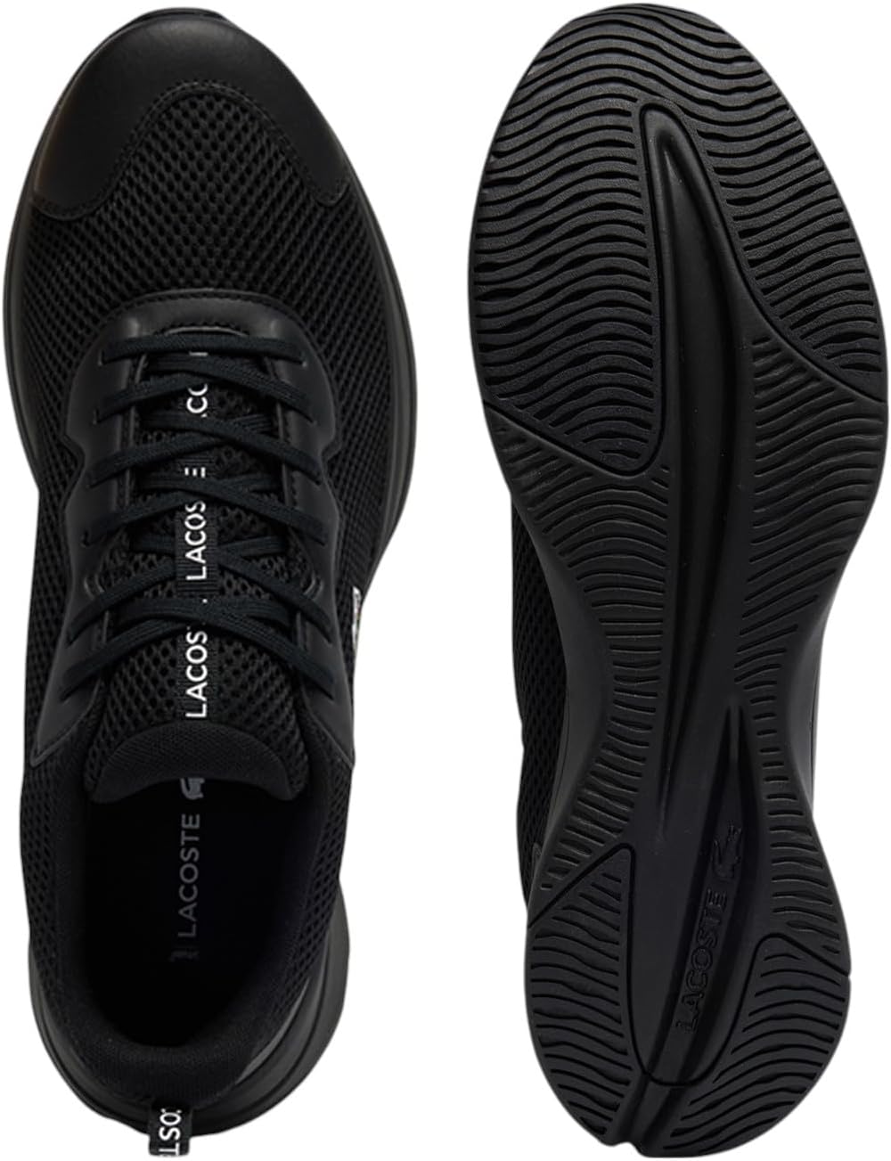 Lacoste - Zapatillas Neo Run Base para hombre