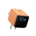 Anker Cargador de pantalla inteligente, bloque de cargador Anker Na...