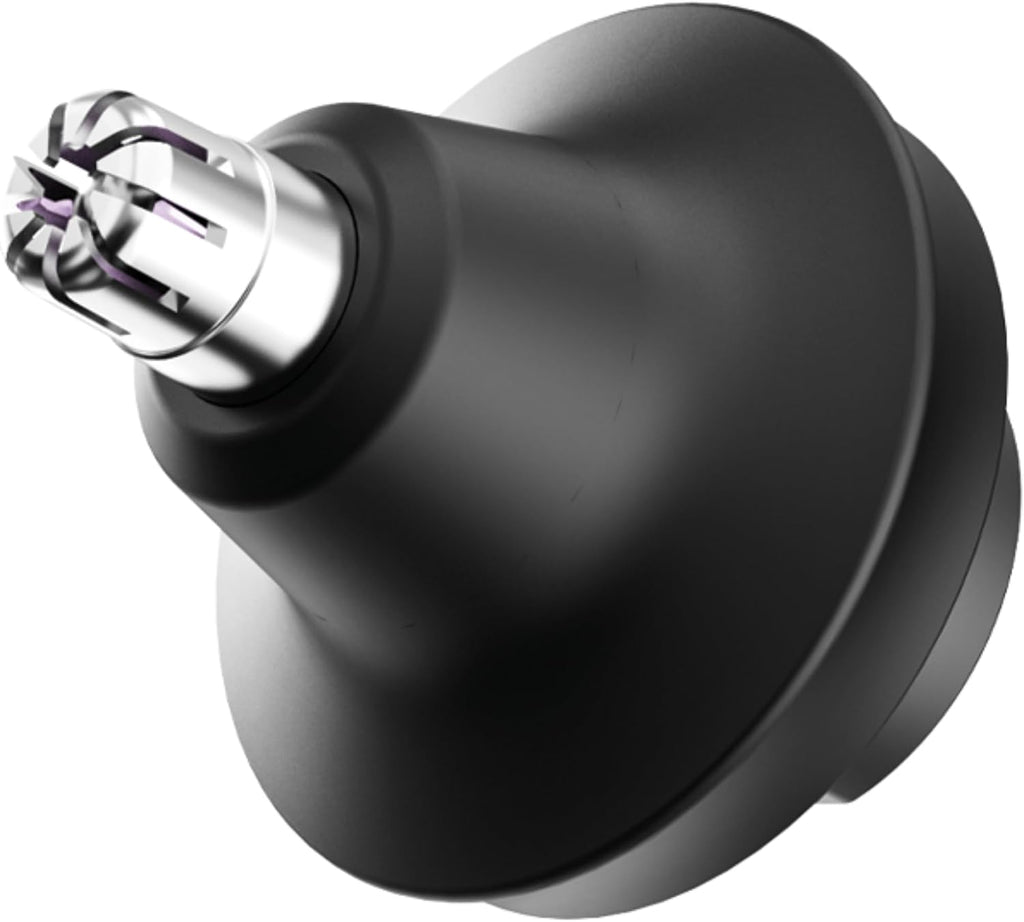 Remington Balder MAX - Afeitadora de cabeza para hombres calvos, si...