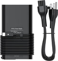 BULL-TECH Cargador USB C de 65 W para laptop Dell Latitude 5285 528...