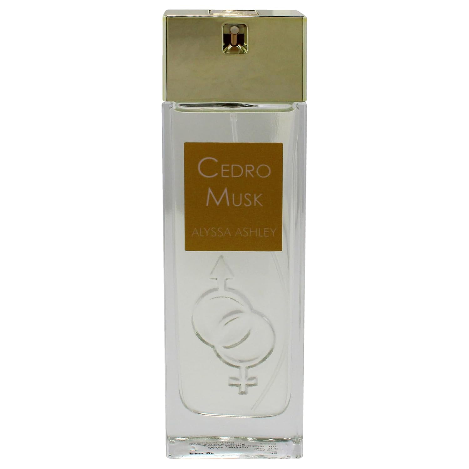 Alyssa Ashley Cedro Musk - Perfume para mujeres y colonia para homb...