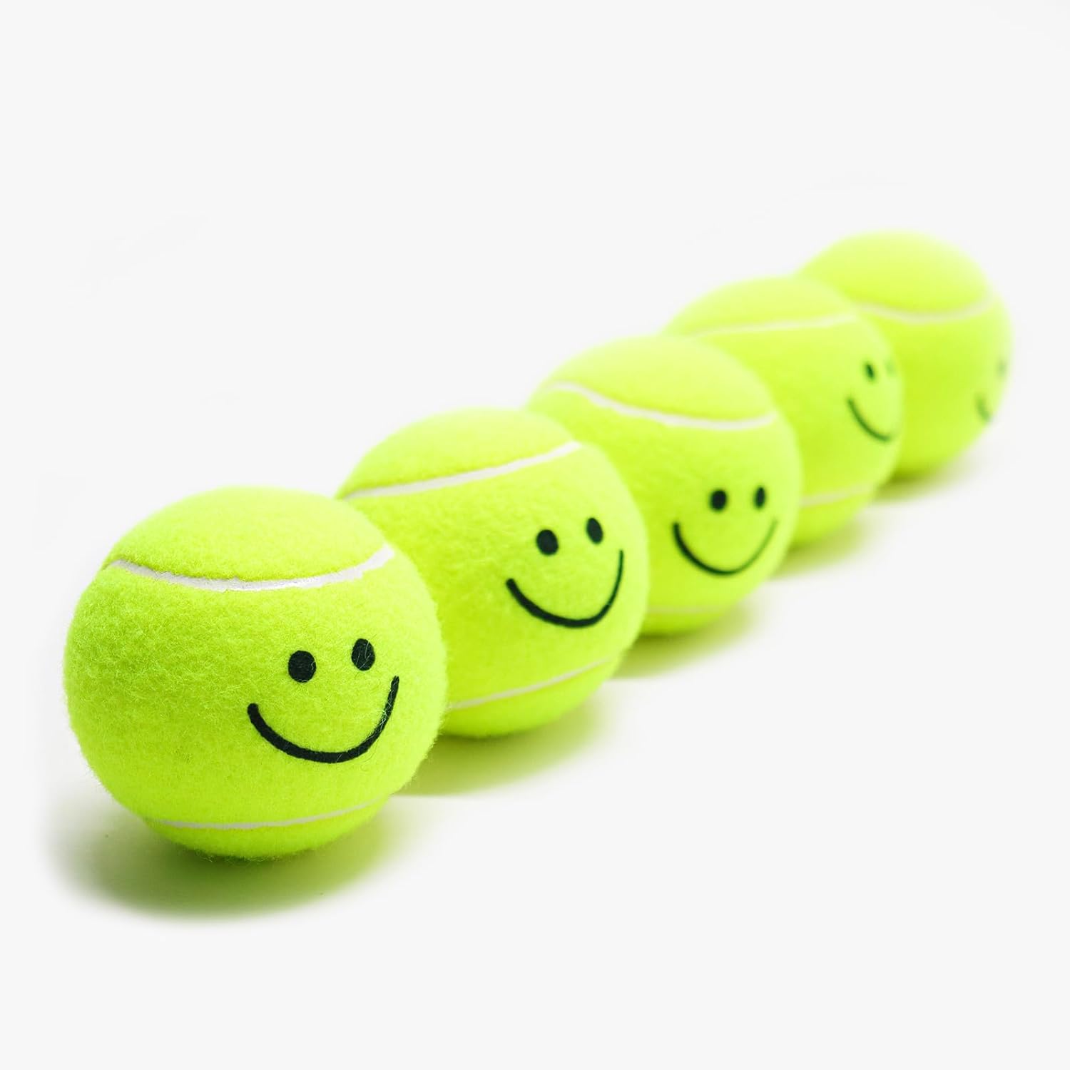 LAPAT Pelotas de Padel - Lata individual con 3 Pelotas - Calidad Pr...