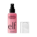 duende. Spray fijador Power Grip Rosé, maquillaje Grips para un uso...