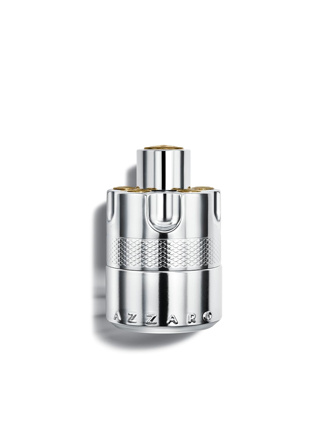 Azzaro Wanted Eau de Parfum - Colonia energizante e intensa para ho...
