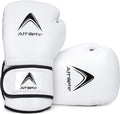 Athllete Guantes de boxeo duraderos y cómodos para hombres y mujere...