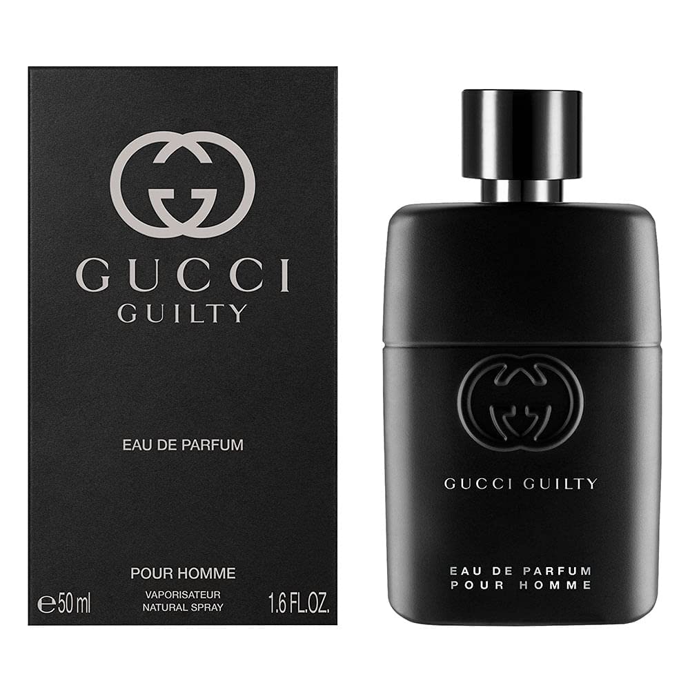 Gucci Guilty Pour Homme by Gucci - Eau de Parfum en espray para hom...