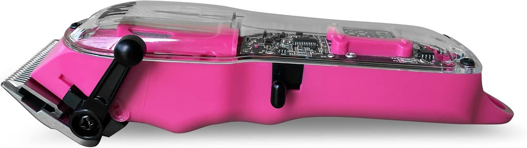 TPOB Slime 2 Candy Edition - Cortapelos de peluquería para hombre,...